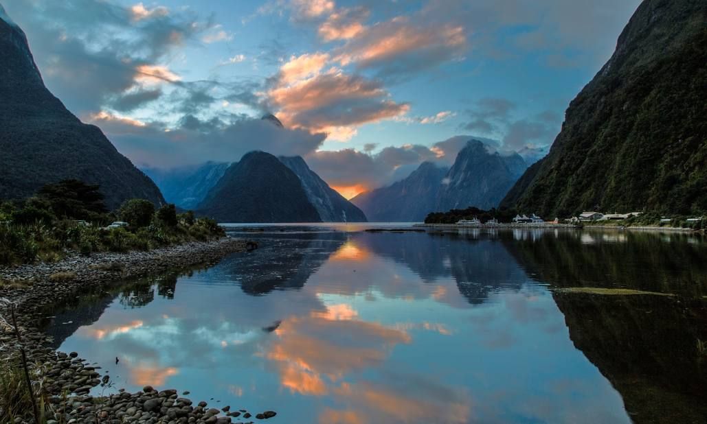 Milford Sound