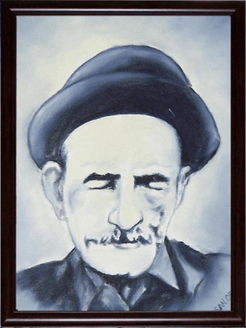 Aşık Veysel