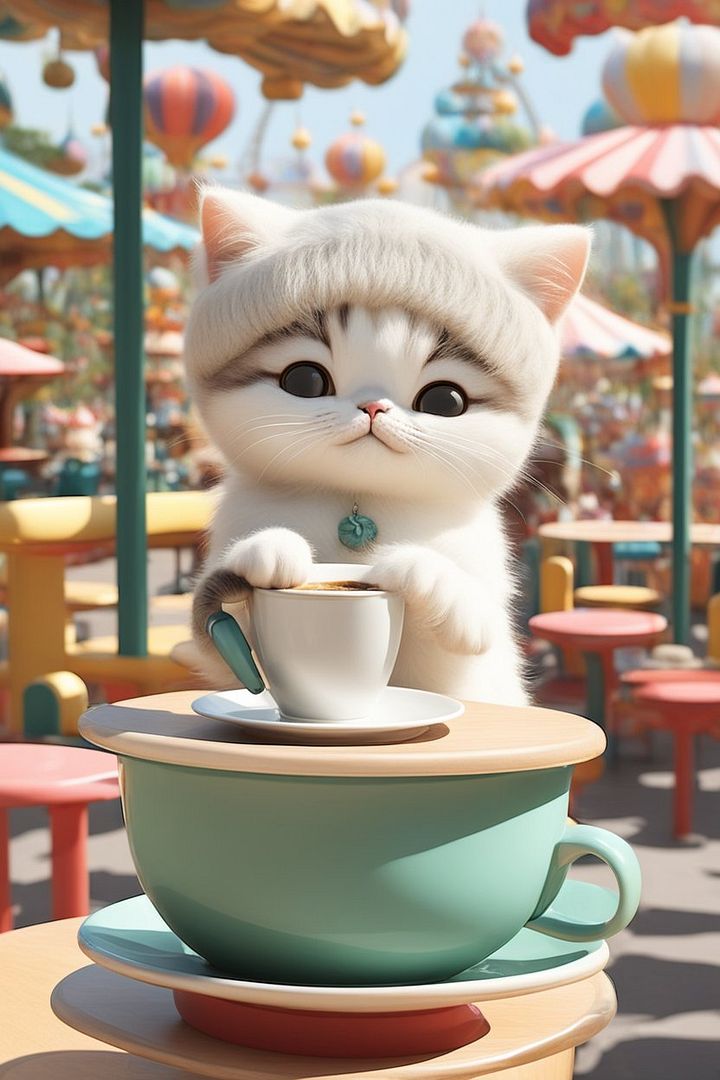 CoffeeCat (2)