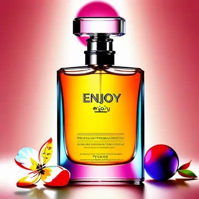 $Enjoy perfume 2