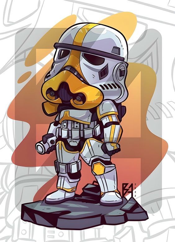 Stormtrooper