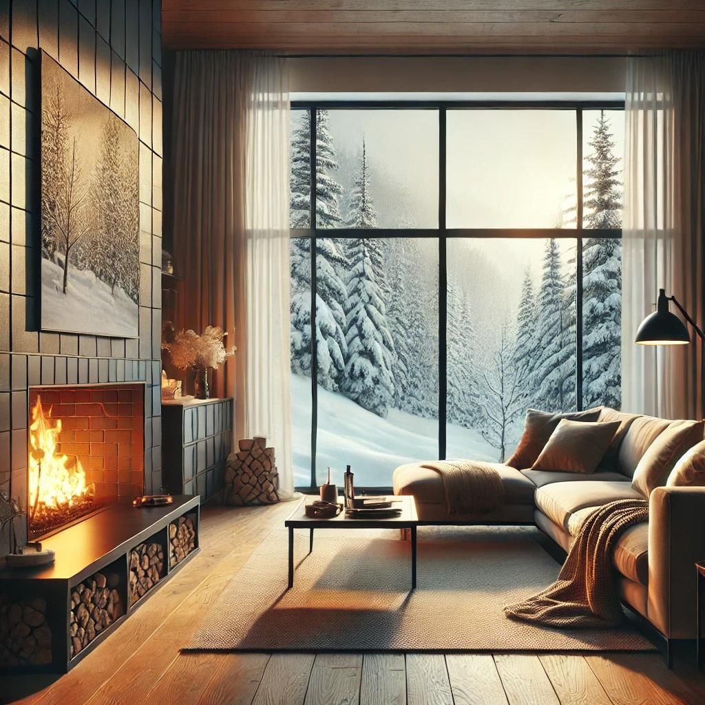 Winter Comfort