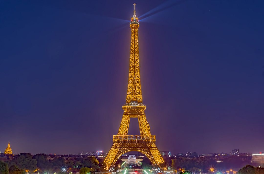 Eiffel