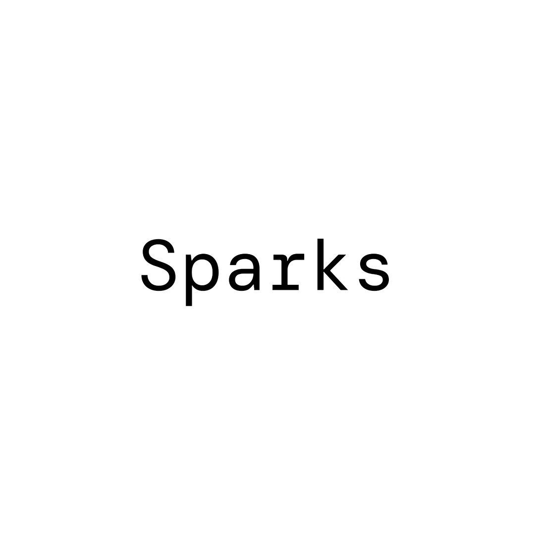 Sparks