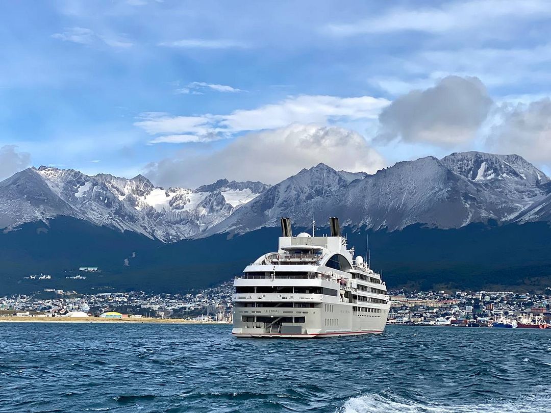 Ushuaia