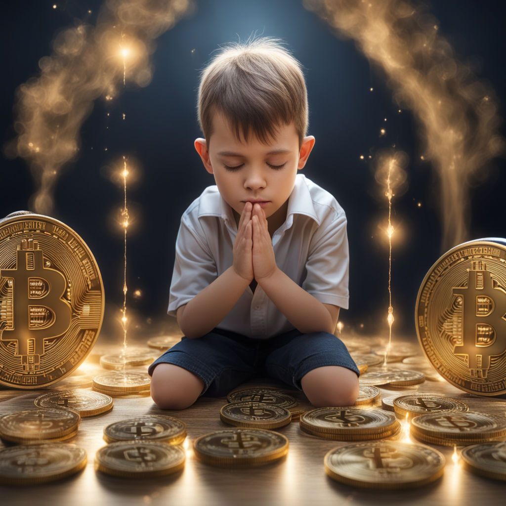 boy-is-pray-for-bitcoin-price-to-1-million-dollar (1)