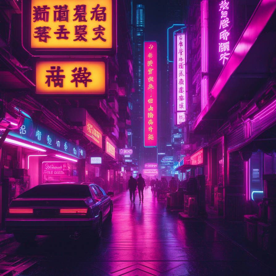 Neon