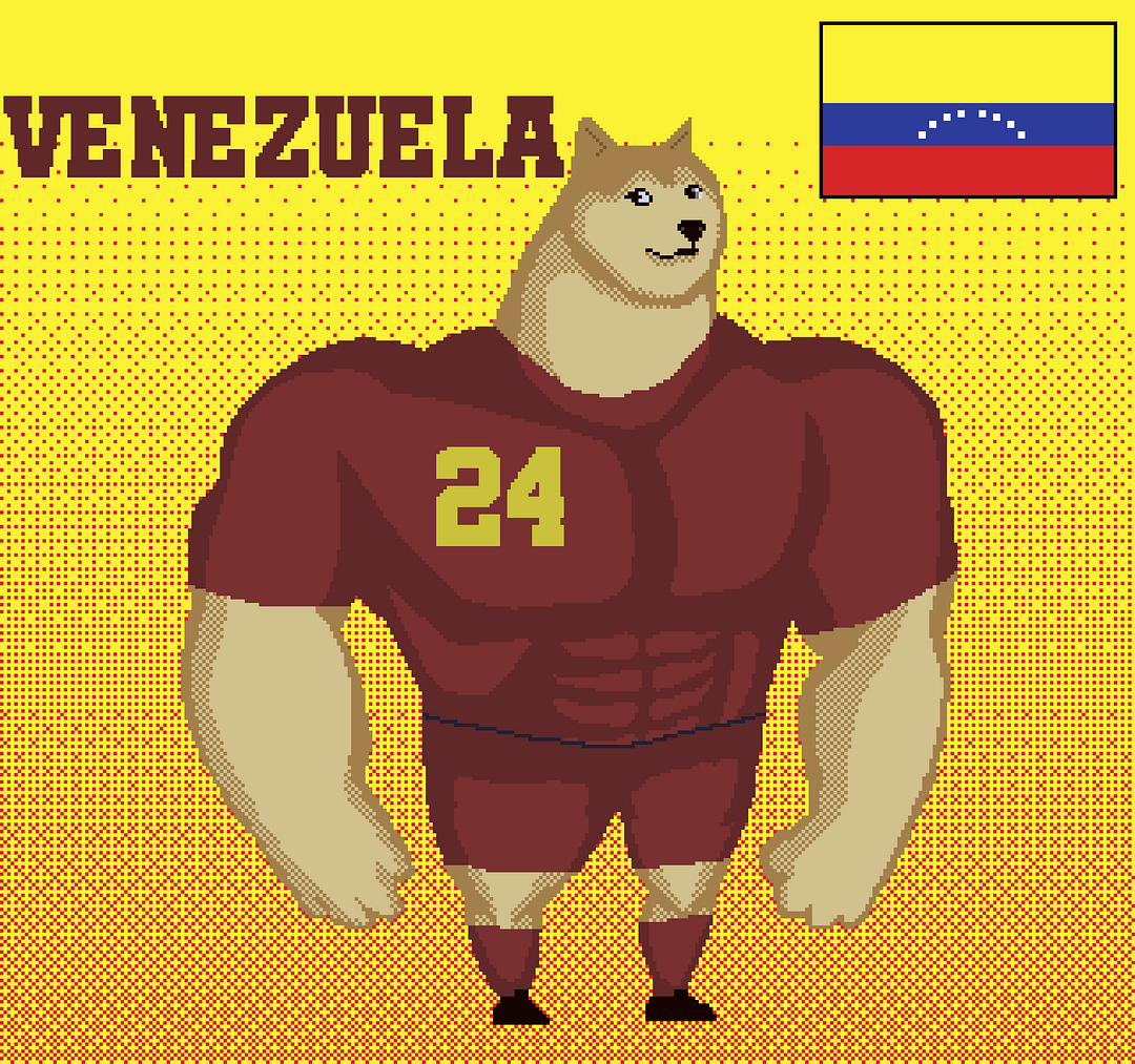 VENEZUELA