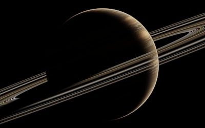 saturn