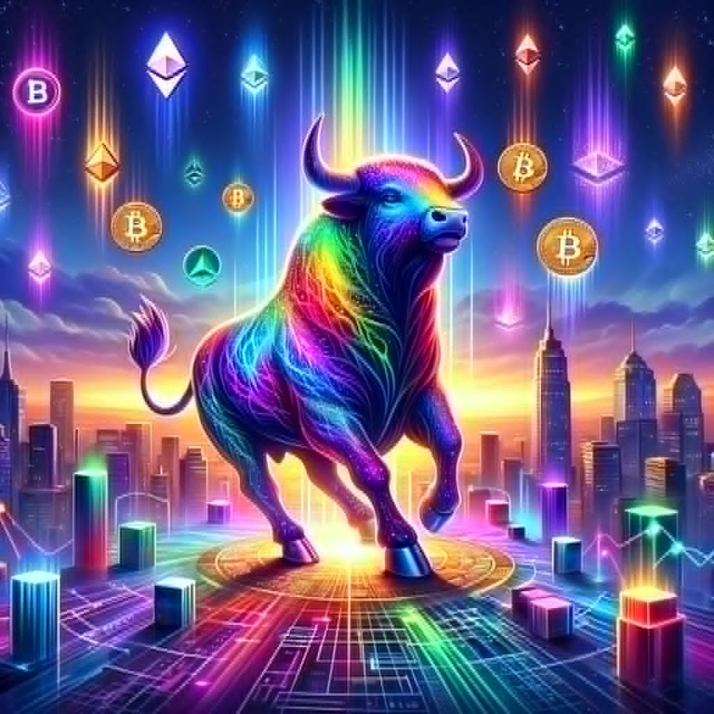 bull run loading