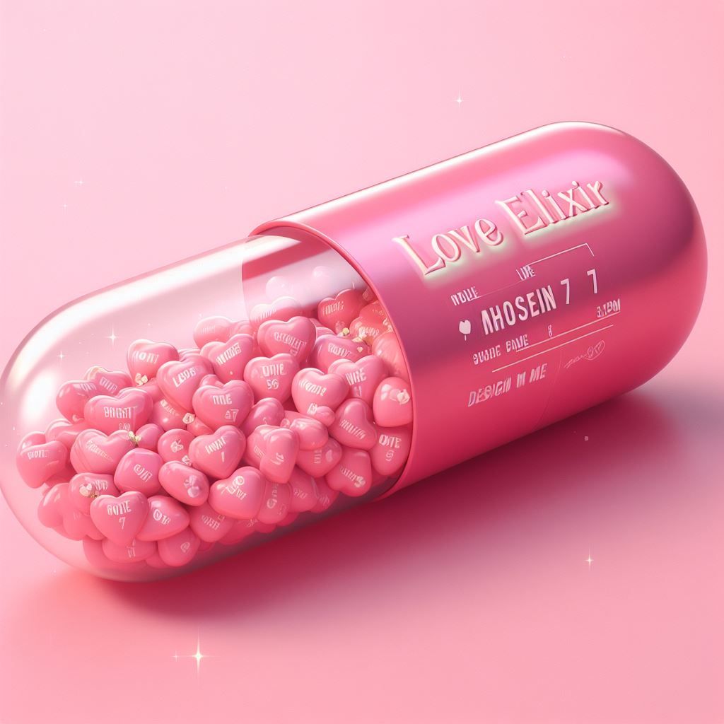 pinkpill