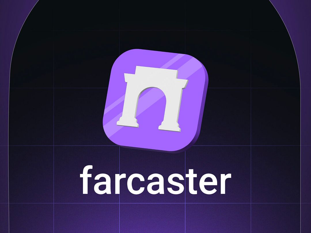 Farcaster one