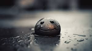 Smile! no matter how hard and sad it was... there will always be someone who will condemn and also someone who will support , no matter what is started ...