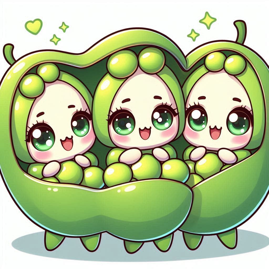 Green Sisters