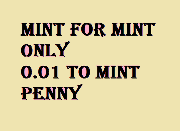 mint 4 mint