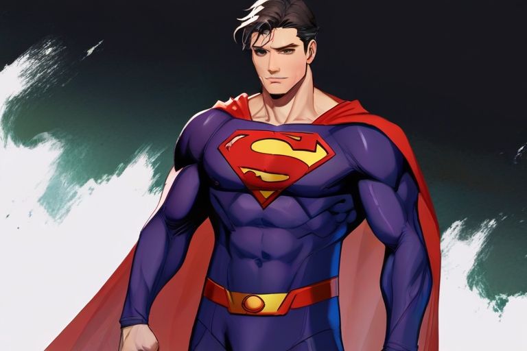 Superman