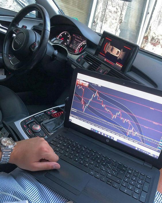 Forex trade is everything