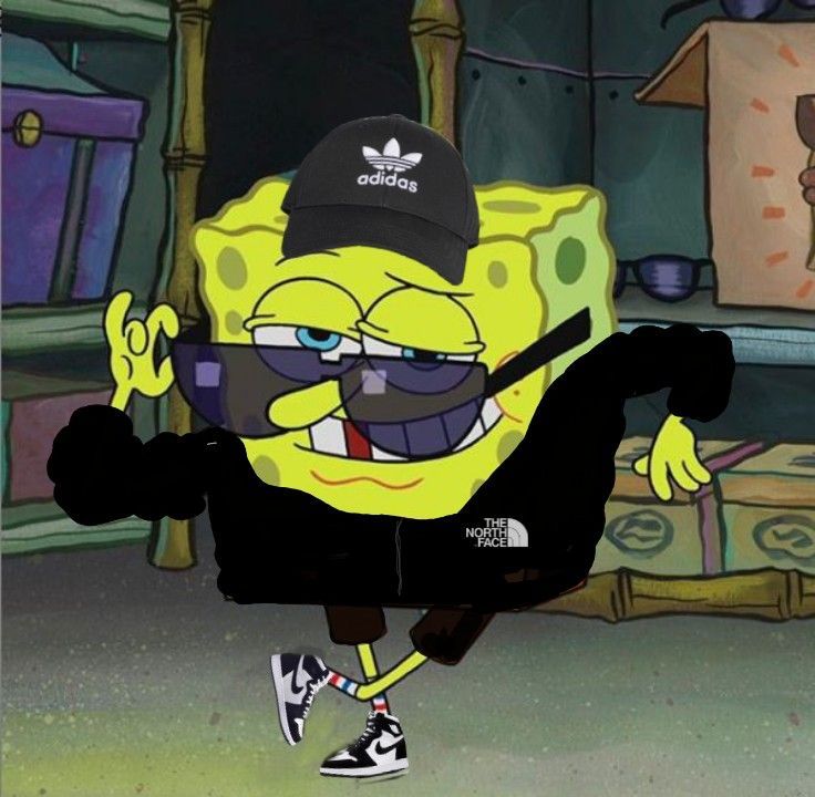 Sporty Sponge