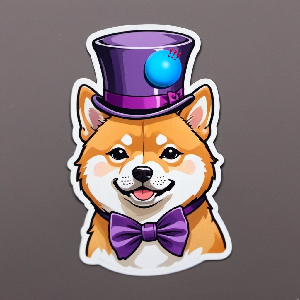 DDOGE Enjoy 2 - enjoy ed