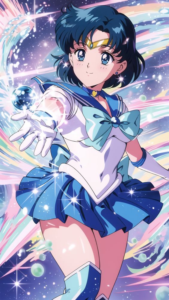 SailorMercury