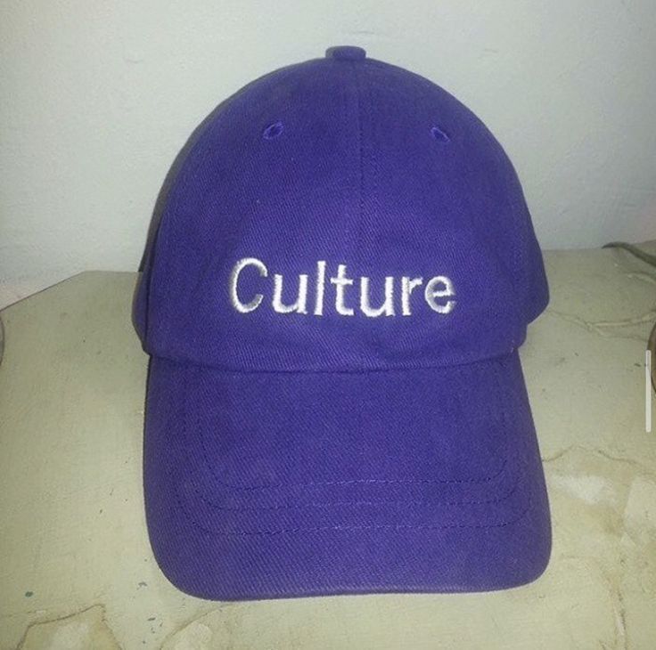 culture