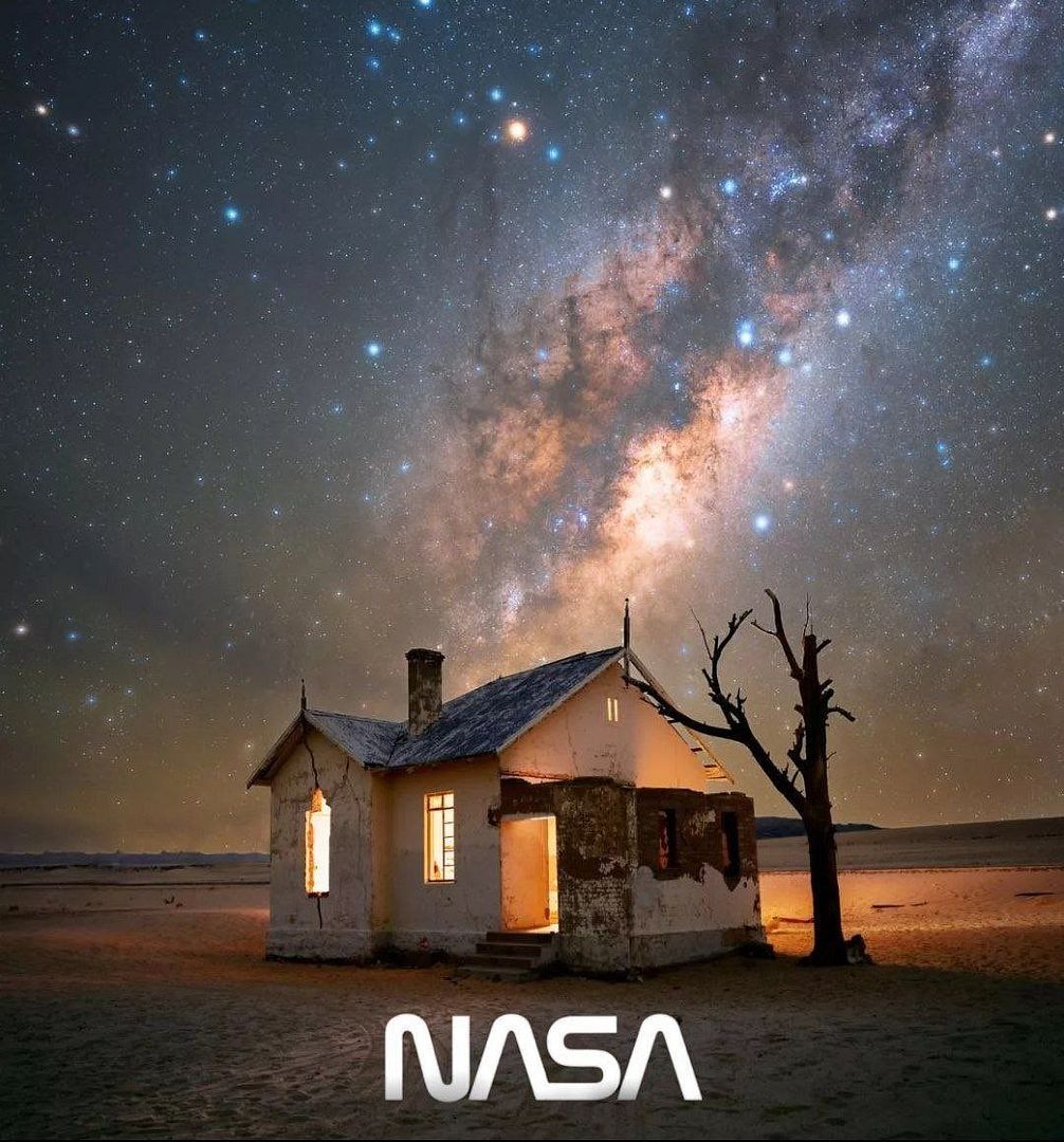 nasa