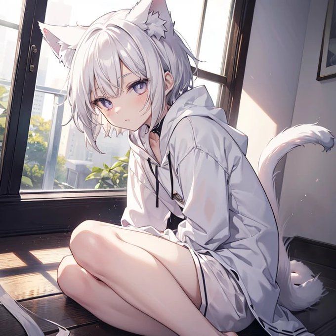 nekomimi