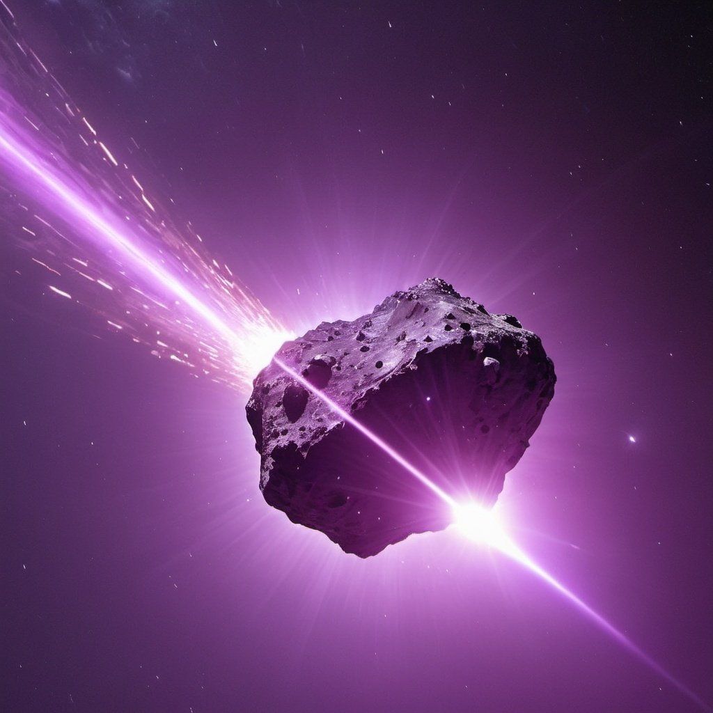 Meteorite