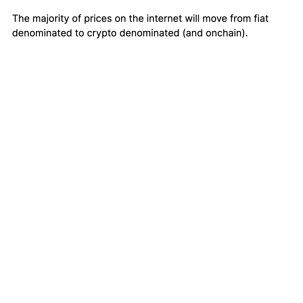 SKUs flippening