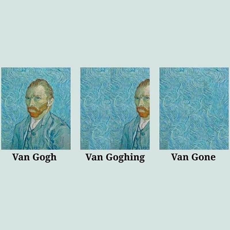 $ENJOY Van Gogh fantasy