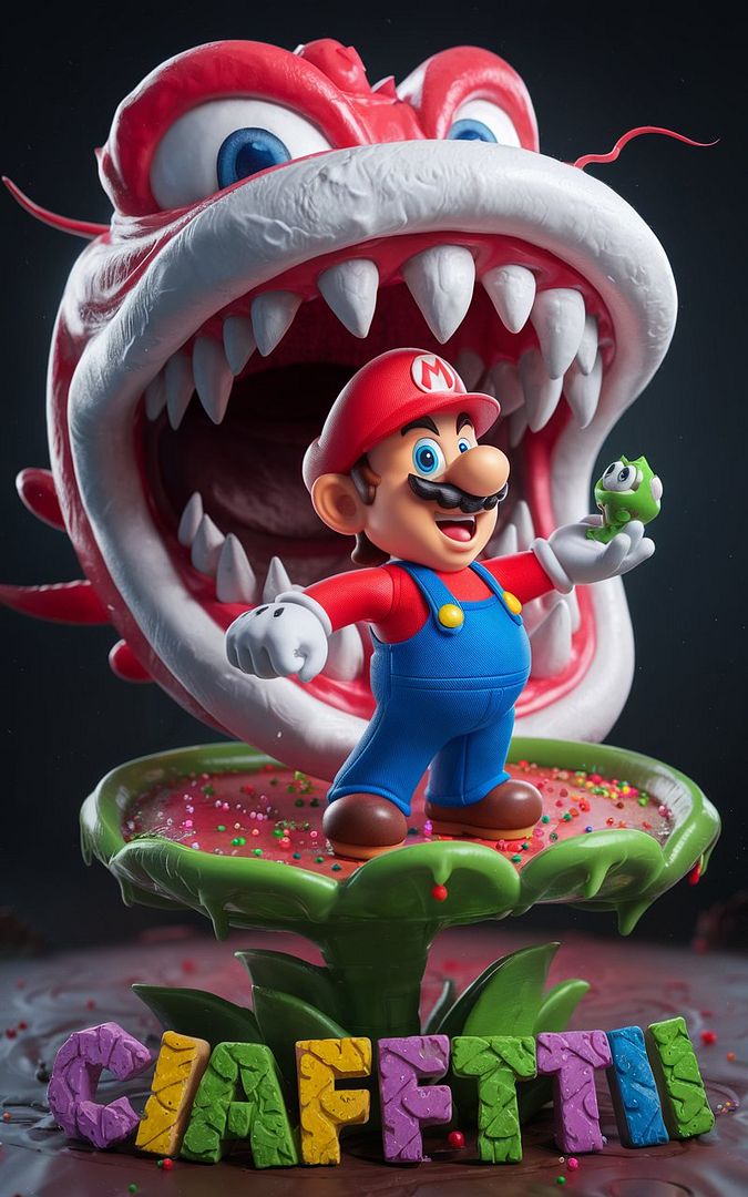 mario