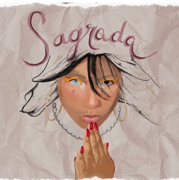 SAGRADA / SACRED