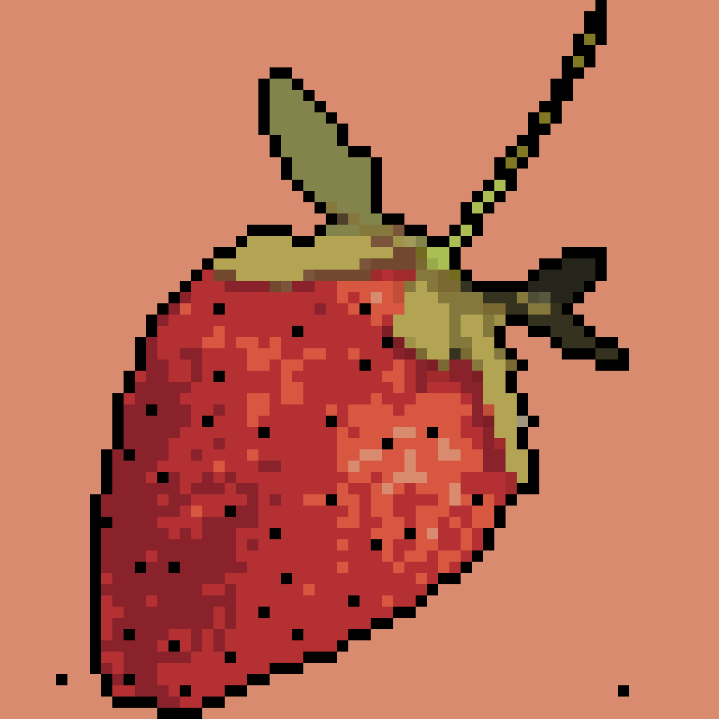 Strawberry No.5