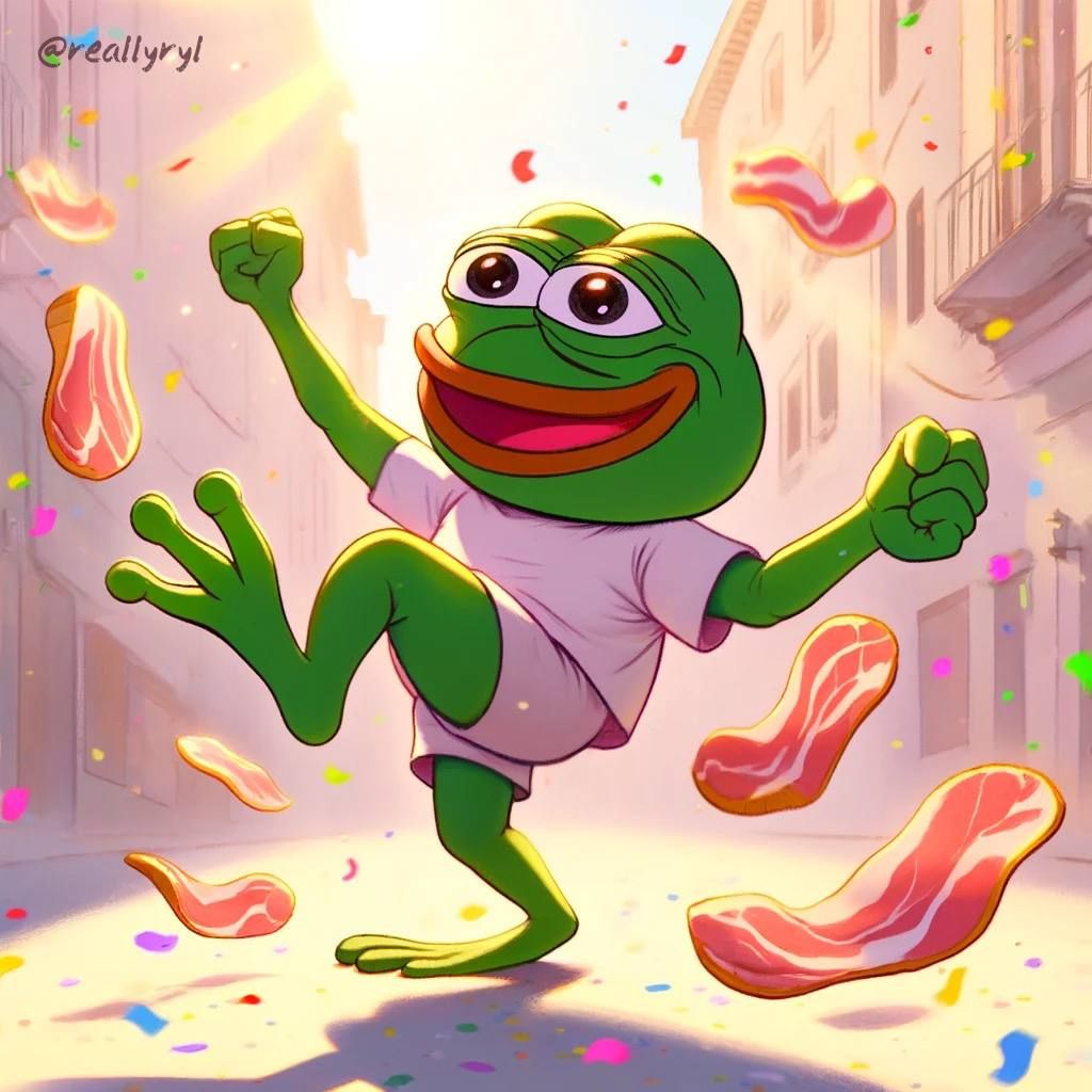 PEPE dance enjoing =))