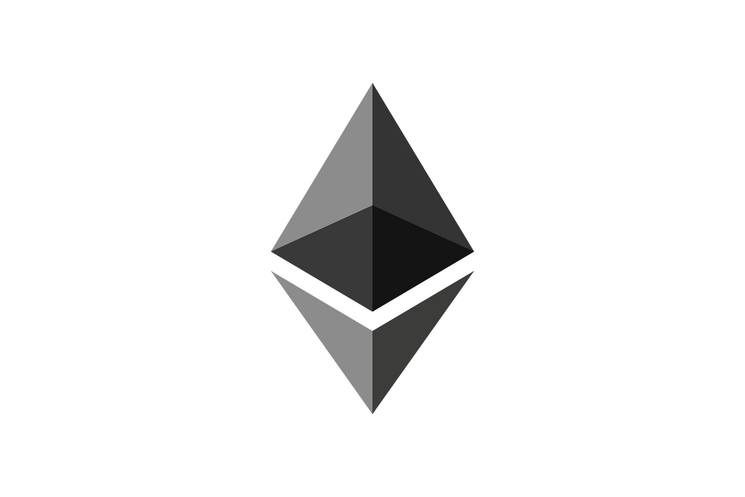 Ethereum-Logo