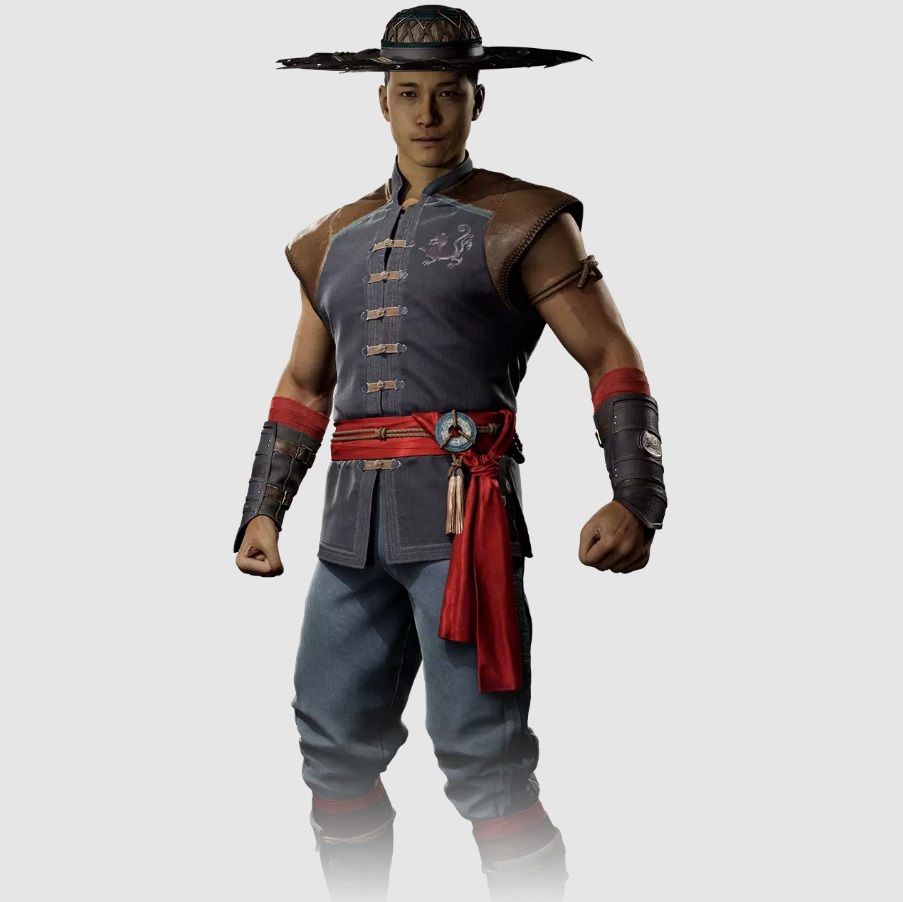 KUNG LAO