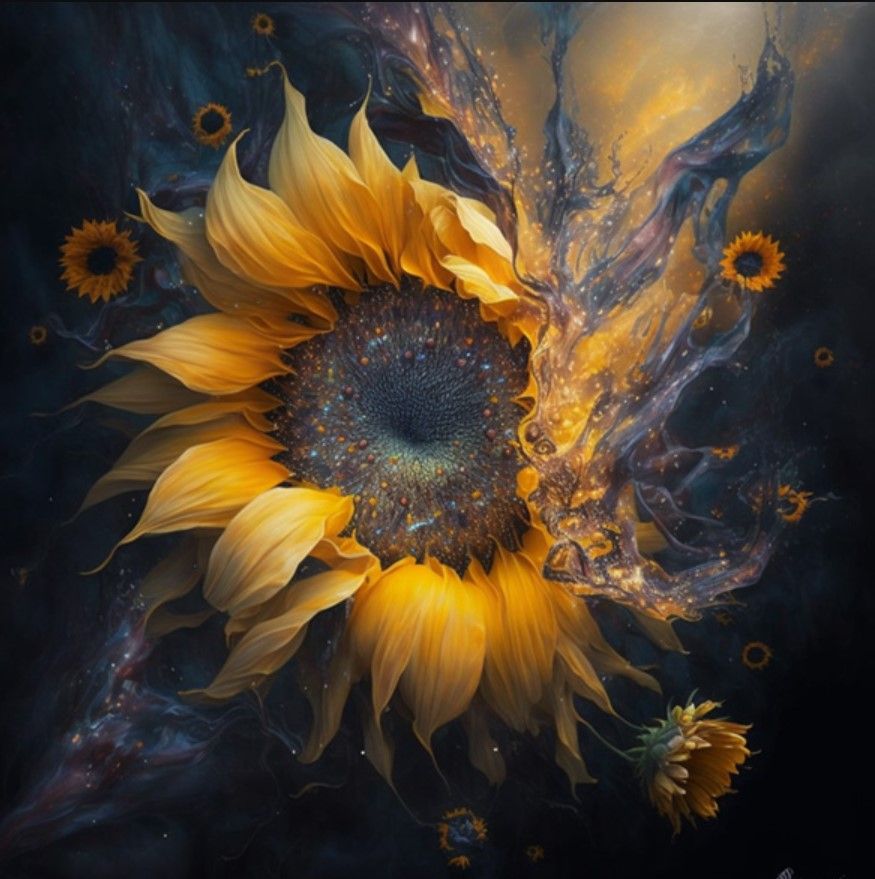 sunflower