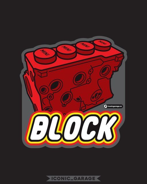 Block