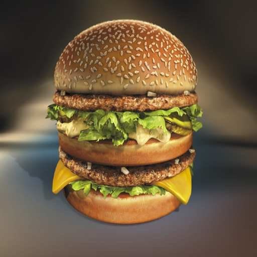 burger