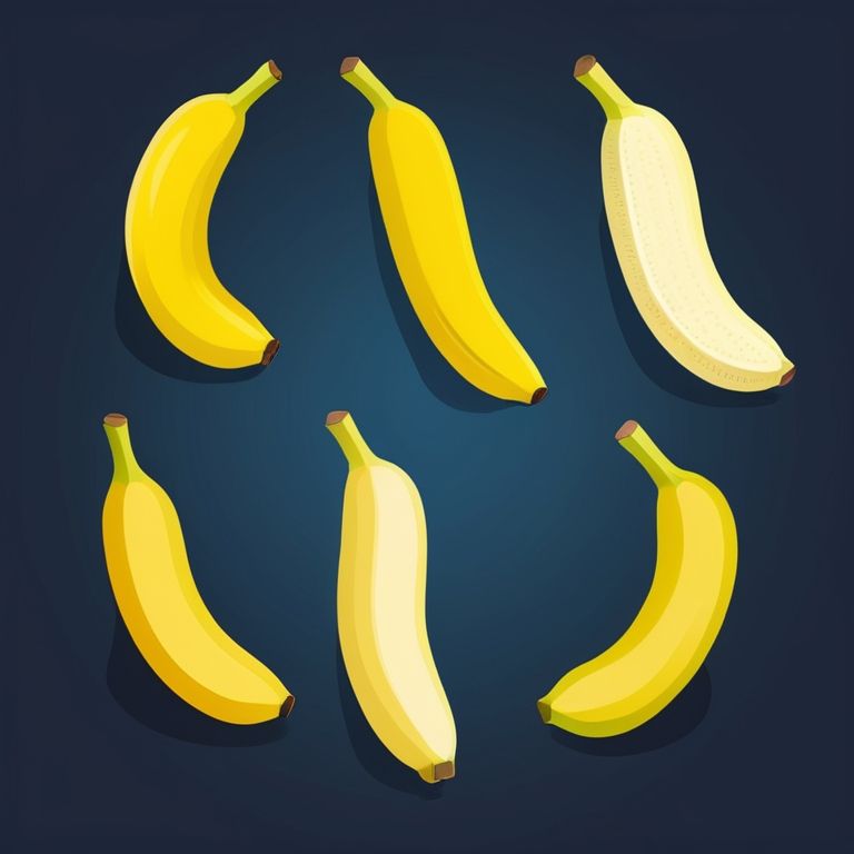 banana