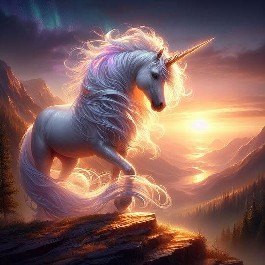 unicorn