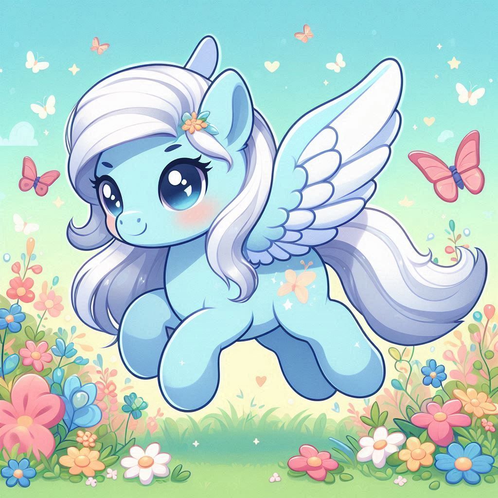 Pony