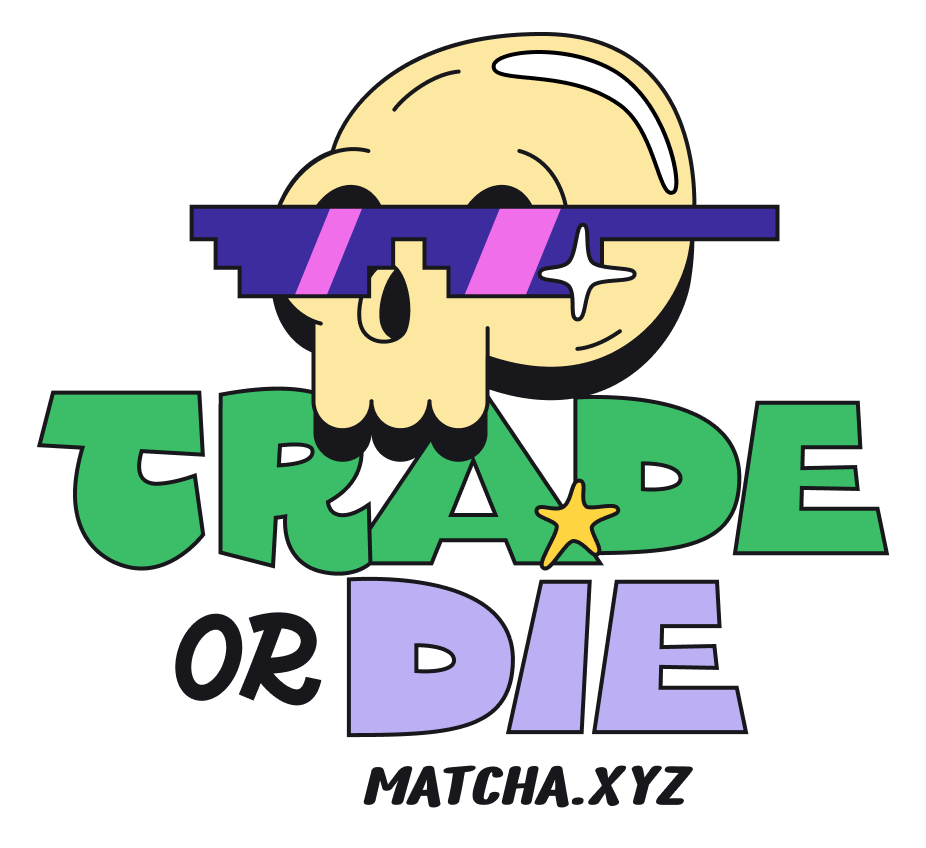 Trade or Die!