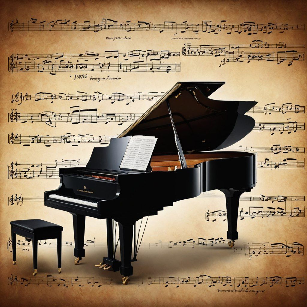 fortepiano