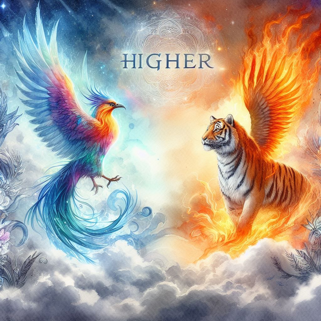 Higher