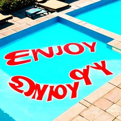 $Enjoy Pool 3