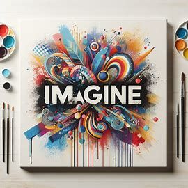 $IMAGINE ART