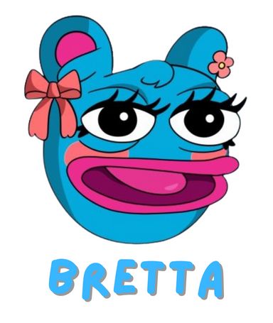 BRETTA