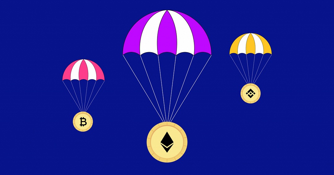 Zora airdrop