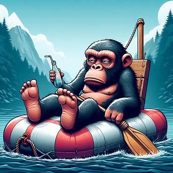 Bored Ape Raft Club